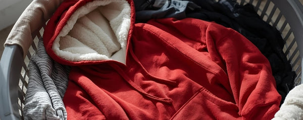 Comment entretenir mon Pull Plaid ?