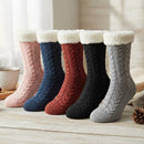 Chaussettes Polaires Cocoon