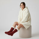 Chaussettes Polaires Cocoon