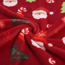 Pull Couverture Père Noël