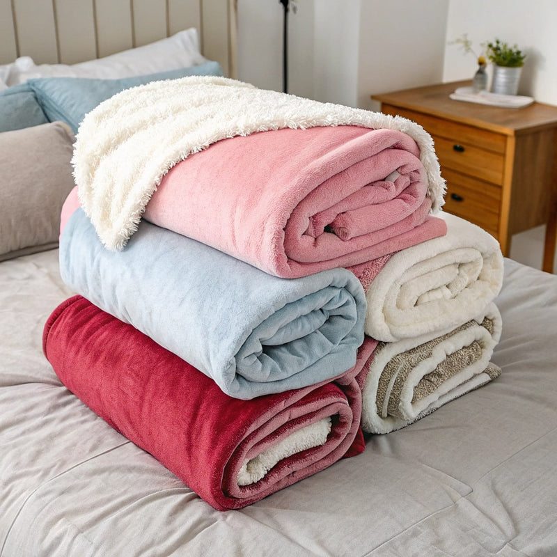 Sweat Plaid Couleurs