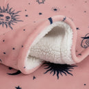 Sweat Plaid Design Céleste