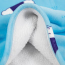 Sweat Plaid Enfant Sushi