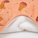 Sweat Plaid Ice Cream